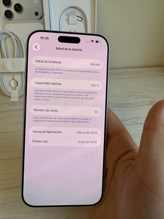 iPhone 17 Pro NUEVO |Tienda |Garantia