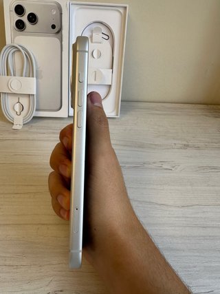 iPhone 17 Pro NUEVO |Tienda |Garantia