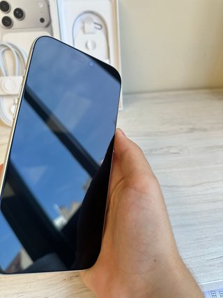 iPhone 17 Pro NUEVO |Tienda |Garantia