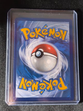 Electrode PAL 134 (SHINY) Paldean Fates NM Inglés