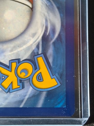 Electrode PAL 134 (SHINY) Paldean Fates NM Inglés