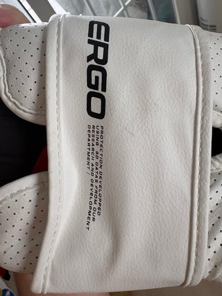 Saco Boxeo Outshock Decathlon azul marino