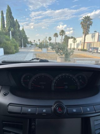 SsangYong Rodius 2013