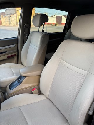 SsangYong Rodius 2013