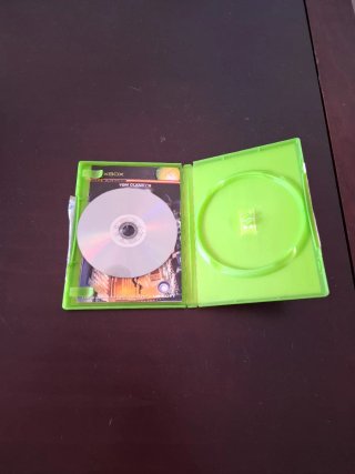 Rainbow Six 3 - Xbox