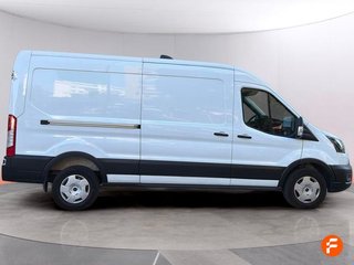 Ford Tourneo Custom 2.0 EcoBlue 100kW (136CV) L1 Trend