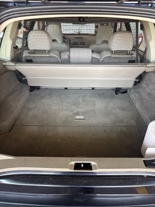 Volvo XC90 2004