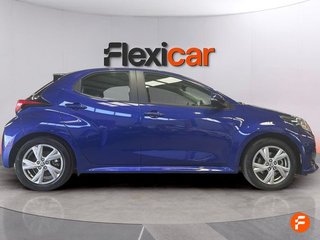 Toyota Yaris 1.5 120H Active Plus