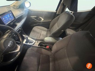 Toyota Yaris 1.5 120H Active Plus