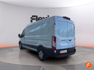 Ford Tourneo Custom 2.0 EcoBlue 100kW (136CV) L1 Trend