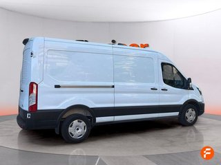 Ford Tourneo Custom 2.0 EcoBlue 100kW (136CV) L1 Trend