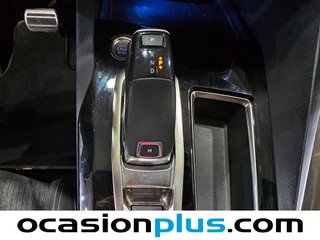 Peugeot 3008 PureTech 130 S&S GT Line EAT8 96 kW (130 CV)