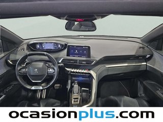 Peugeot 3008 PureTech 130 S&S GT Line EAT8 96 kW (130 CV)