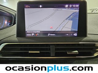 Peugeot 3008 PureTech 130 S&S GT Line EAT8 96 kW (130 CV)