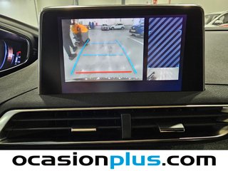 Peugeot 3008 PureTech 130 S&S GT Line EAT8 96 kW (130 CV)