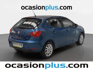 SEAT Ibiza 1.6 TDI Style 77 kW (105 CV)