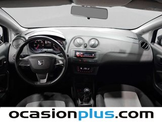 SEAT Ibiza 1.6 TDI Style 77 kW (105 CV)