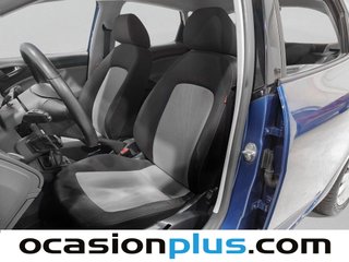 SEAT Ibiza 1.6 TDI Style 77 kW (105 CV)