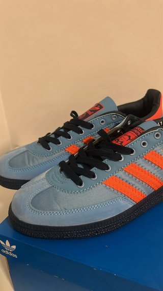 Adidas Spezial x CP Company