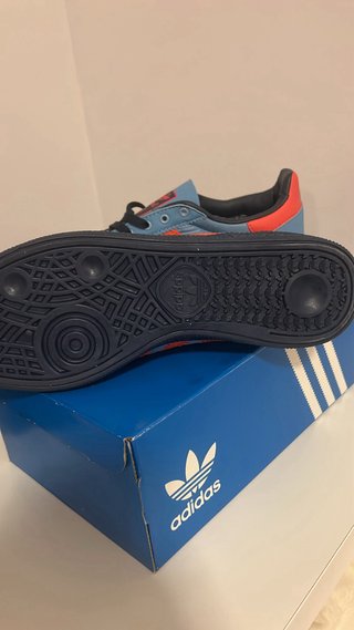 Adidas Spezial x CP Company