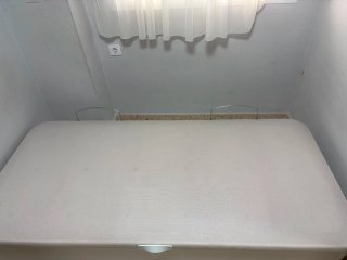 Canapé 90x190