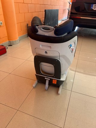 Silla de coche Foppapedretti