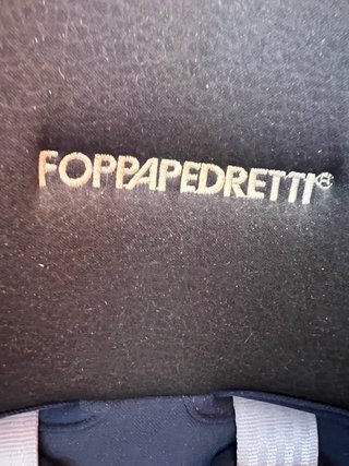 Silla de coche Foppapedretti