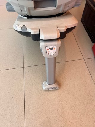 Silla de coche Foppapedretti
