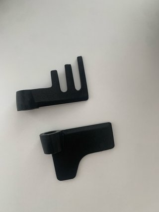 Panificadora Panasonic Negra