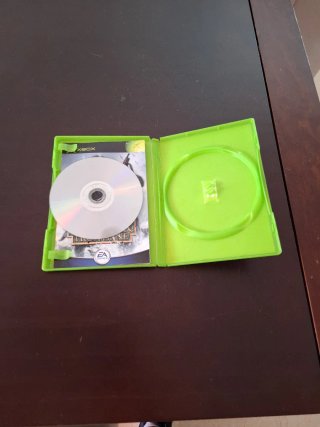Medal of Honor Frontline Xbox