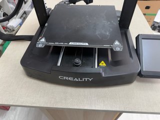 Impresora 3D Creality Ender 3 v3 KE