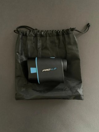 Telemetro Golf Shot Scope PRO L2 Come Nuovo