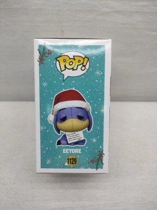 Funko Pop! Ígor Navideño Disney 1129