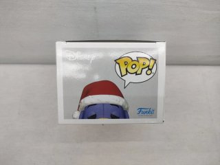Funko Pop! Ígor Navideño Disney 1129