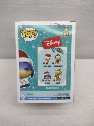 Funko Pop! Ígor Navideño Disney 1129