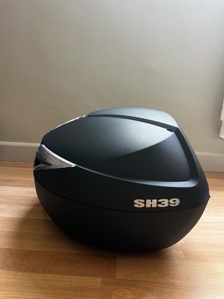 Baúl Maletero Shad SH39 NUEVO