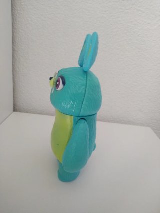 Muñeco Bunny Toy Story 4