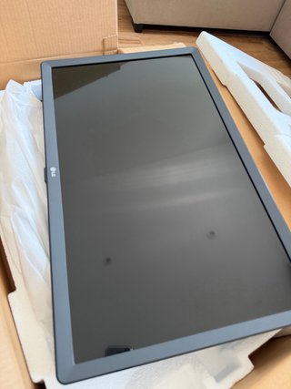 TV LG SMART 28 70cm 28TL510S