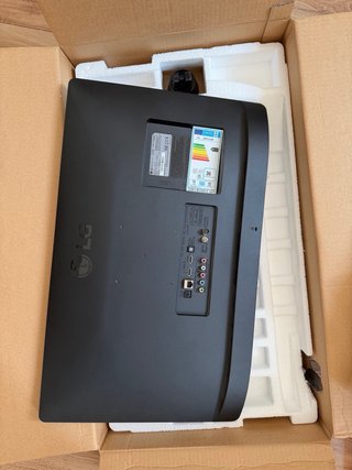 TV LG SMART 28 70cm 28TL510S
