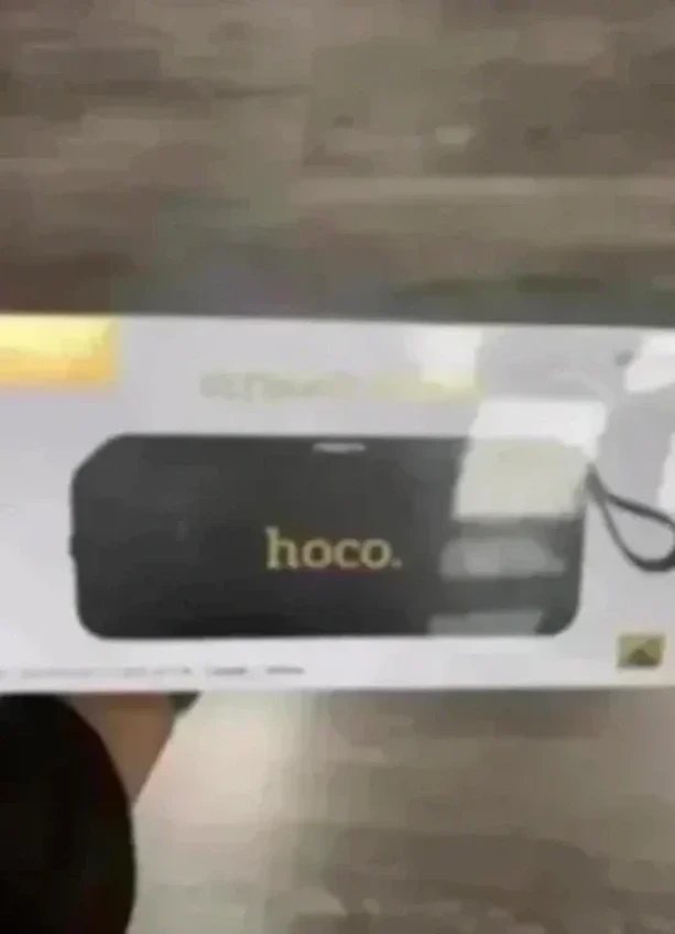 Altoparlante Bluetooth Hoco HT1 Pro 16W