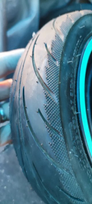 Motor patinete eléctrico 48v