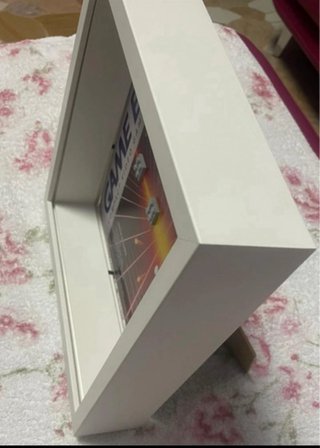 Cornice per Game Boy Lego