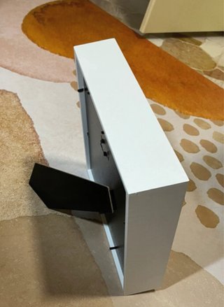 Cornice per Game Boy Lego