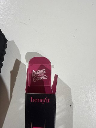 Benefit Mascara BAD gal BANG! Volumizzante