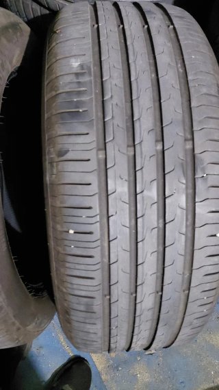 Neumático 235/55/18