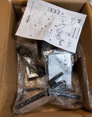 BERG Unidad de elevación frontal Pieza Karts