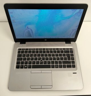 Portátil HP Elitebook 840 G3