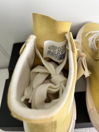 Converse mujer talla 36