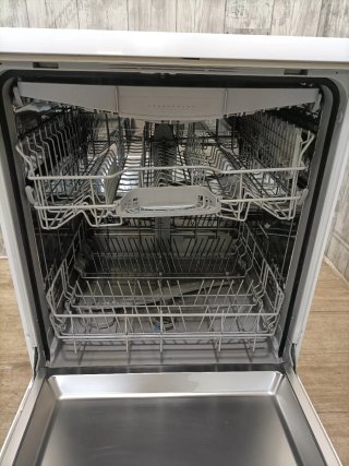 Lavavajillas Balay ancho 60cm clase  A++ garantía