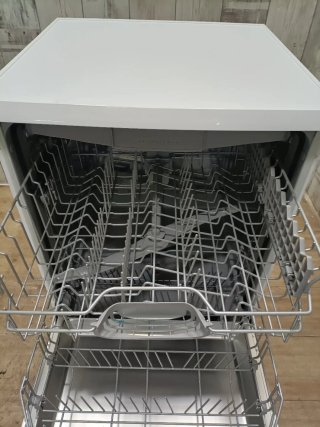 Lavavajillas Balay ancho 60cm clase  A++ garantía